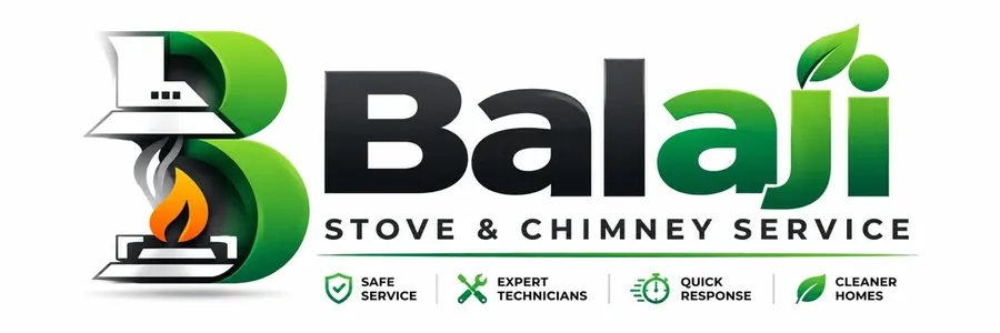 Balaji Stove & Chimney Service