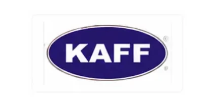 Kaff logo