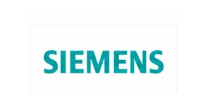 Siemens logo