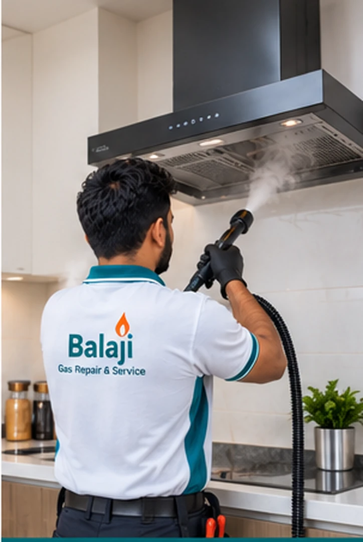 Chimney Auto-Clean Service service in Bengaluru