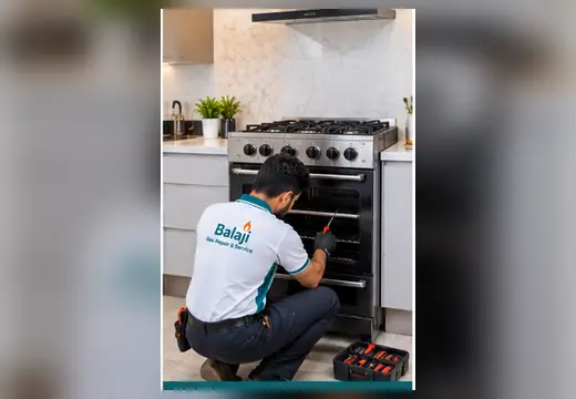 Cooking Range repair and service in Bengaluru