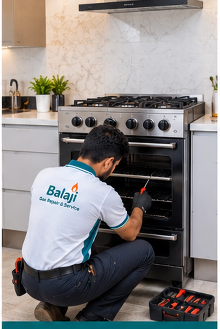 Cooking Range service in Bengaluru