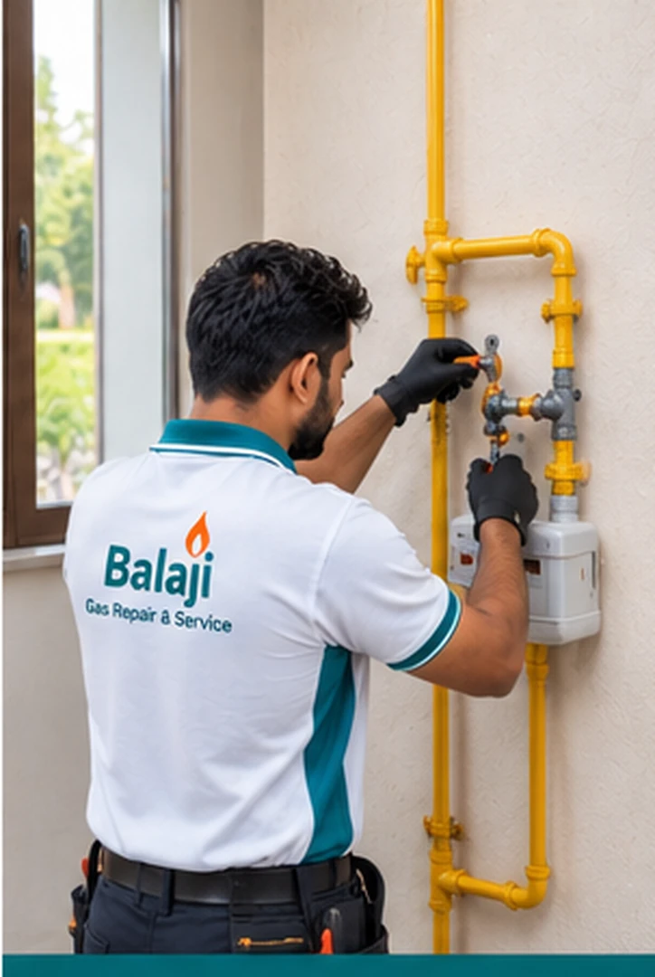 Copper Gas Pipeline service in Bengaluru