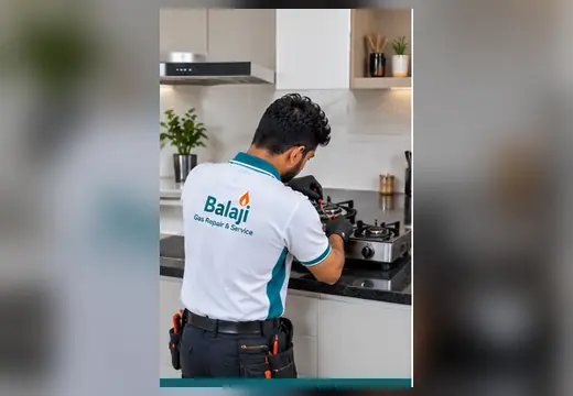 Gas Stove repair and service in Bengaluru