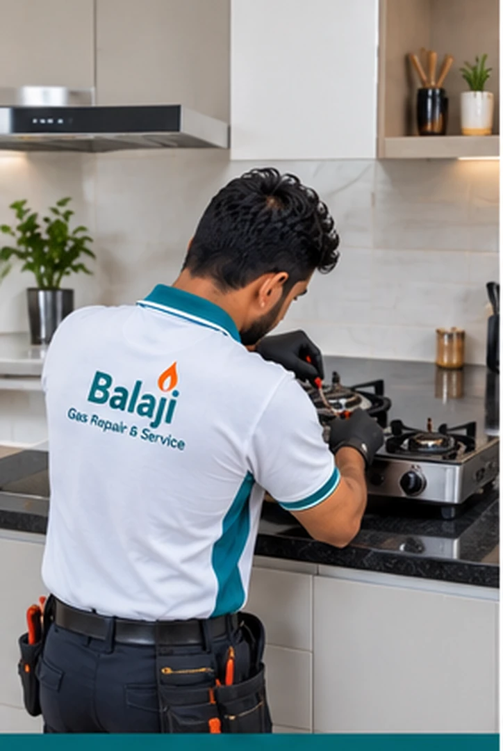 Gas Stove service in Bengaluru