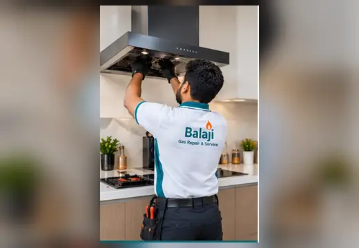 Kitchen Chimney Repair & Service repair and service in Bengaluru